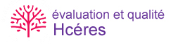 Hcéres évaluation